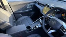 MG ZS 1.5 Hybrid+ Trophy 5dr Auto Hybrid Hatchback